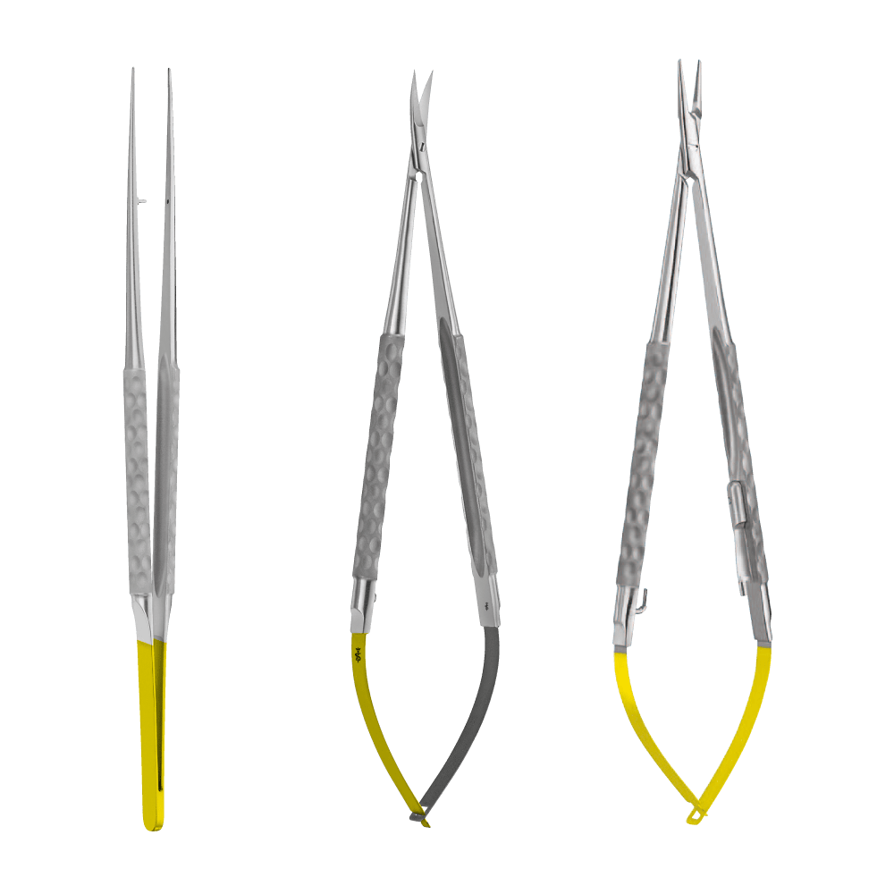 Surgical Tools Portland Biotechnical Co. Ltd.