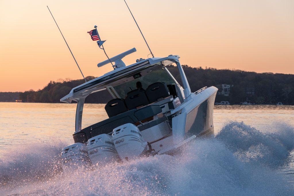New & Used Boats For Sale Portland Boat Works Yacht Center & Sales