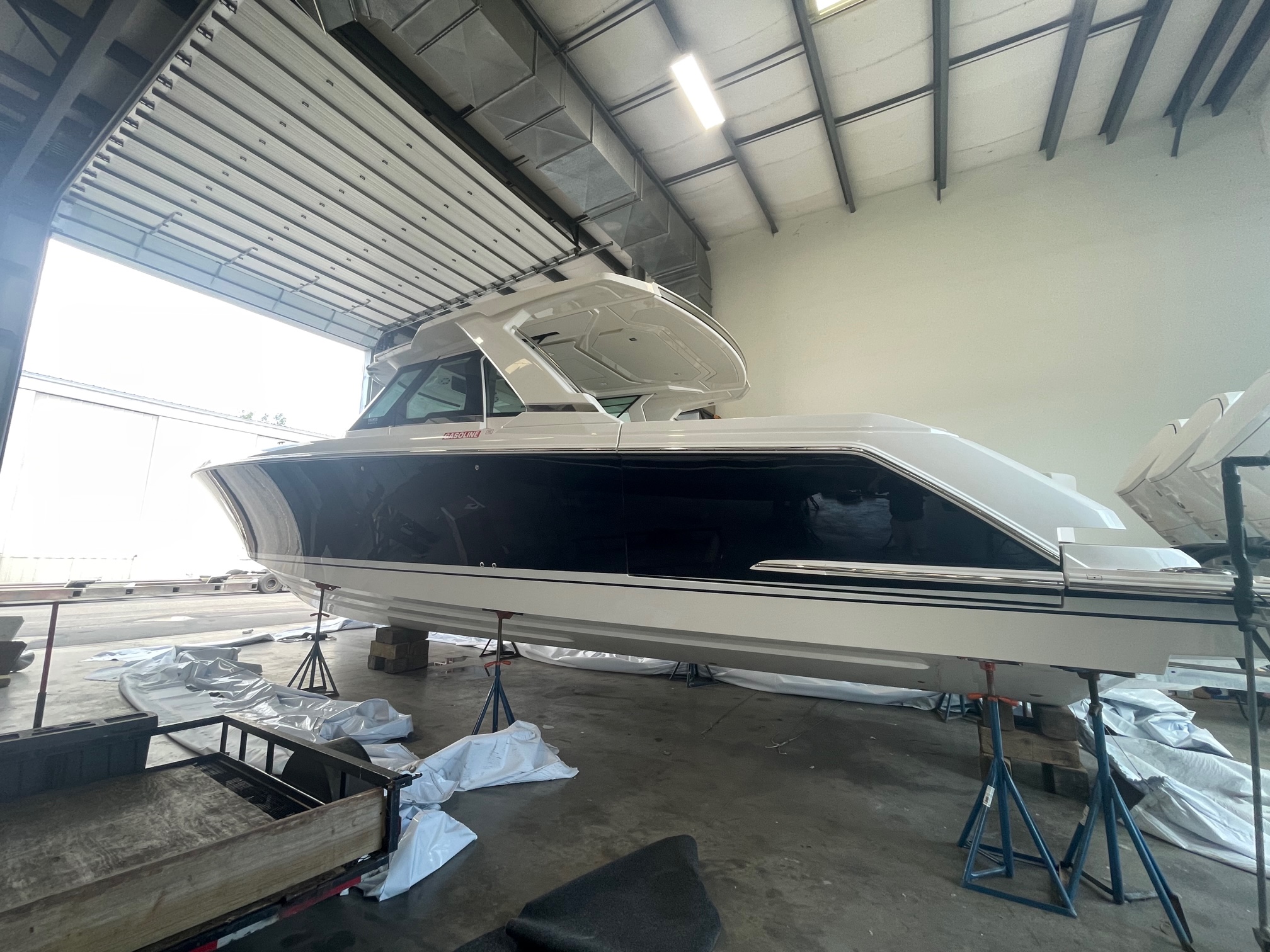 New Boats For Sale Portland Boat Works Yacht Center & Sales