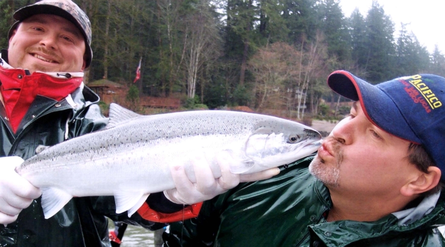Portland Fishing Guides