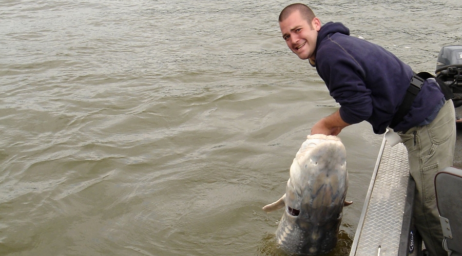 Portland Fishing Guides