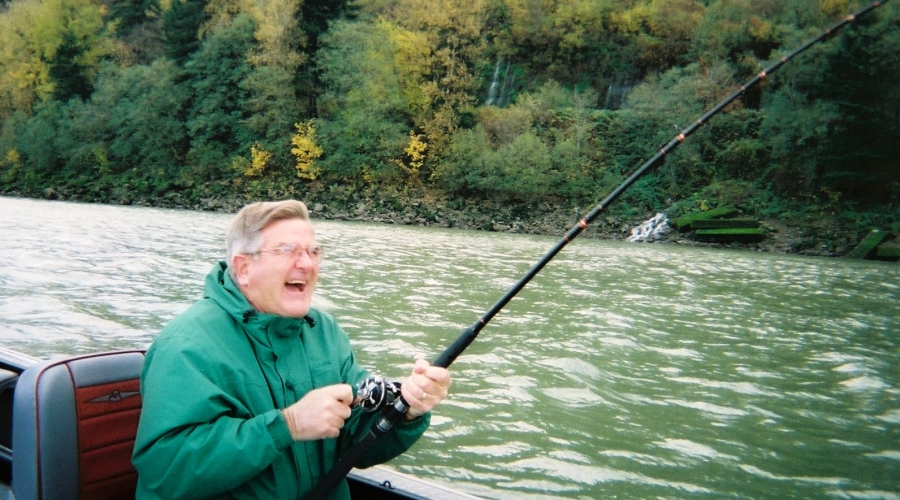 Portland Fishing Guides