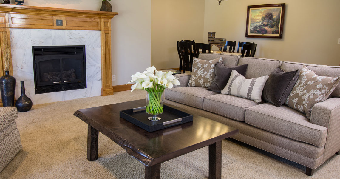 lrsofa Portland Interior Designer