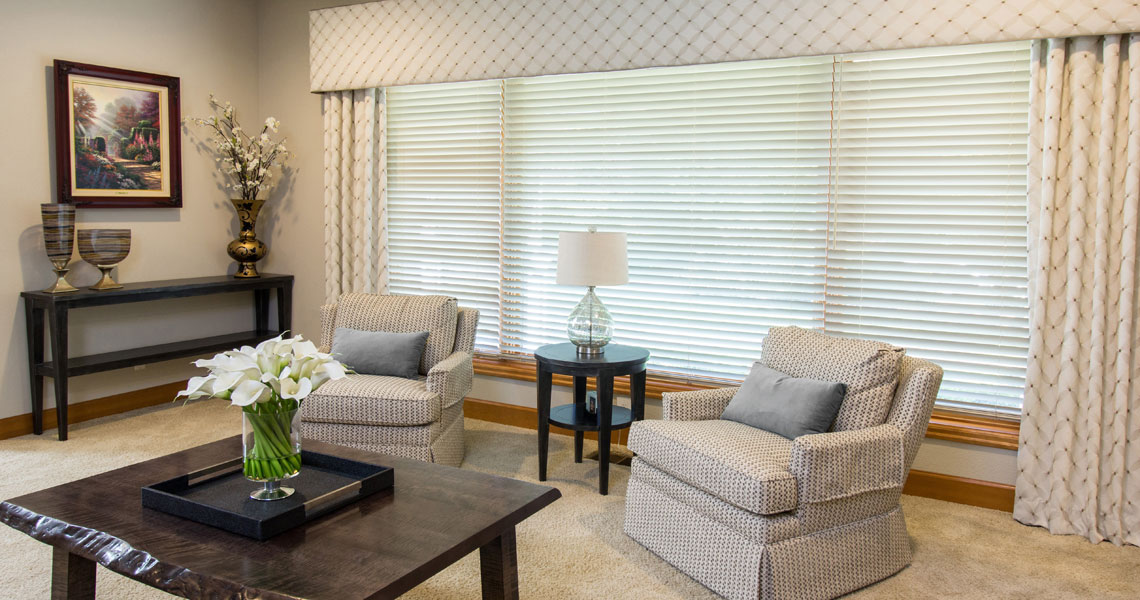 lrtable Portland Interior Designer