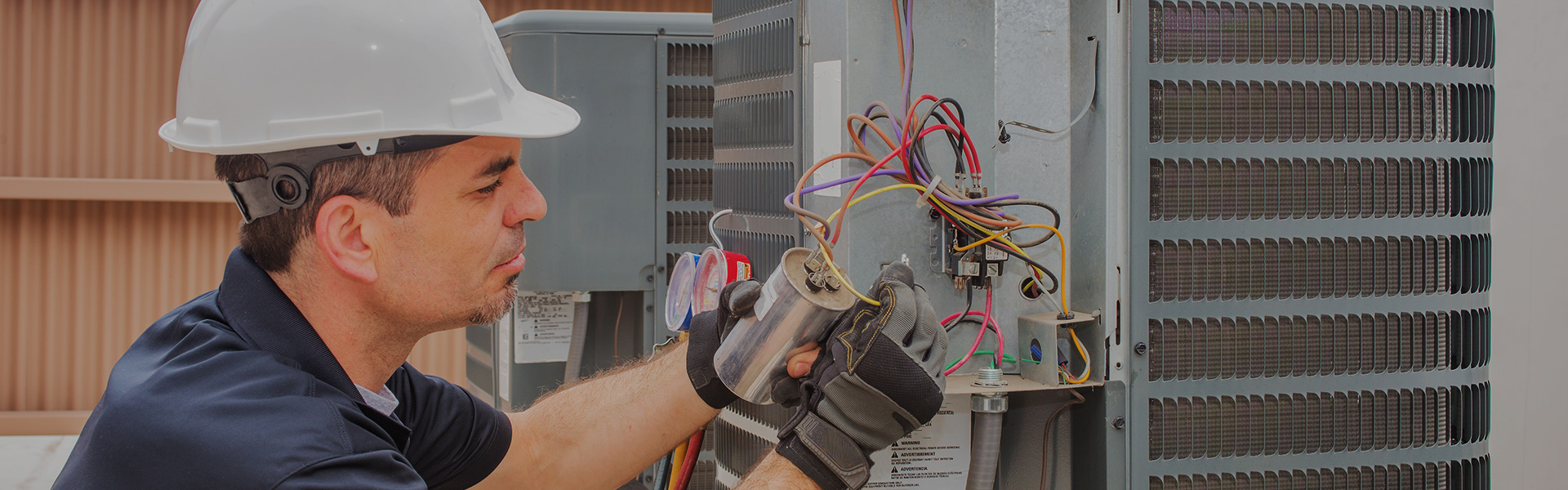 Portland Oregon Heating Service and Repair