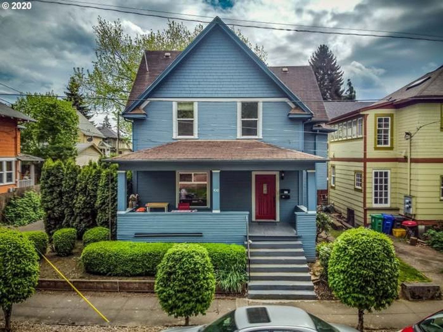 Single Family Home Management In Portland Oregon Learn More Here!
