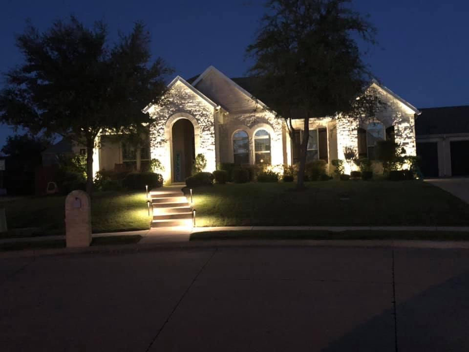 5 Tips For Effective Landscape Lighting Portland Sprinklers