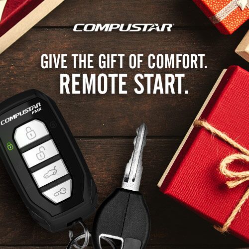 Remote Starters Portland Tint