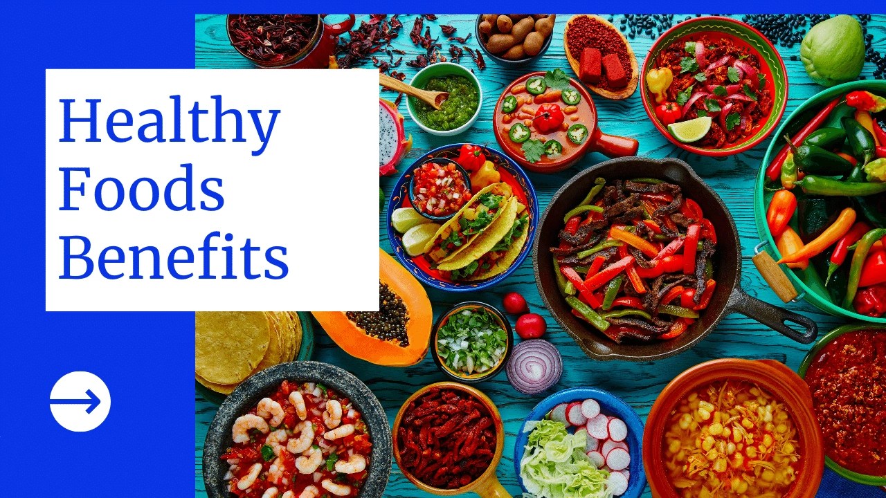 Healthy Foods Benefits Portland, Oregon