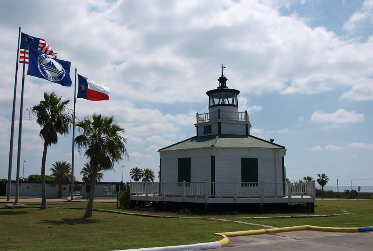 Visitors City of Port Lavaca