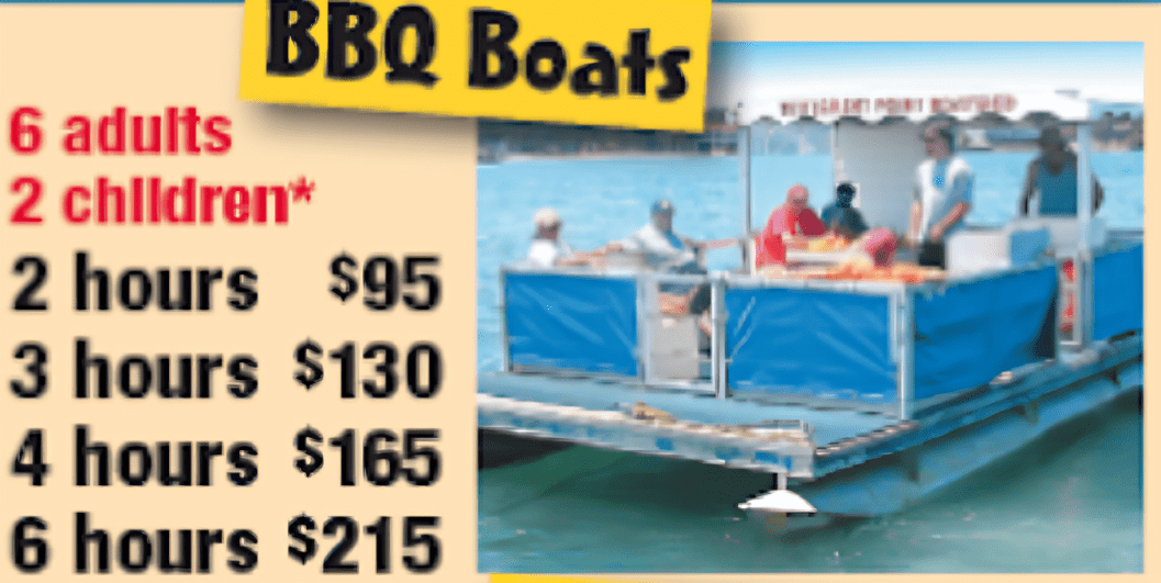 Settlement Point Boatshed Port Macquarie Boat Hire