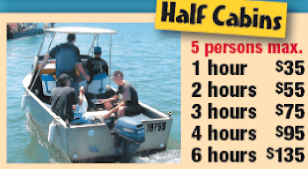 Settlement Point Boatshed Port Macquarie Boat Hire