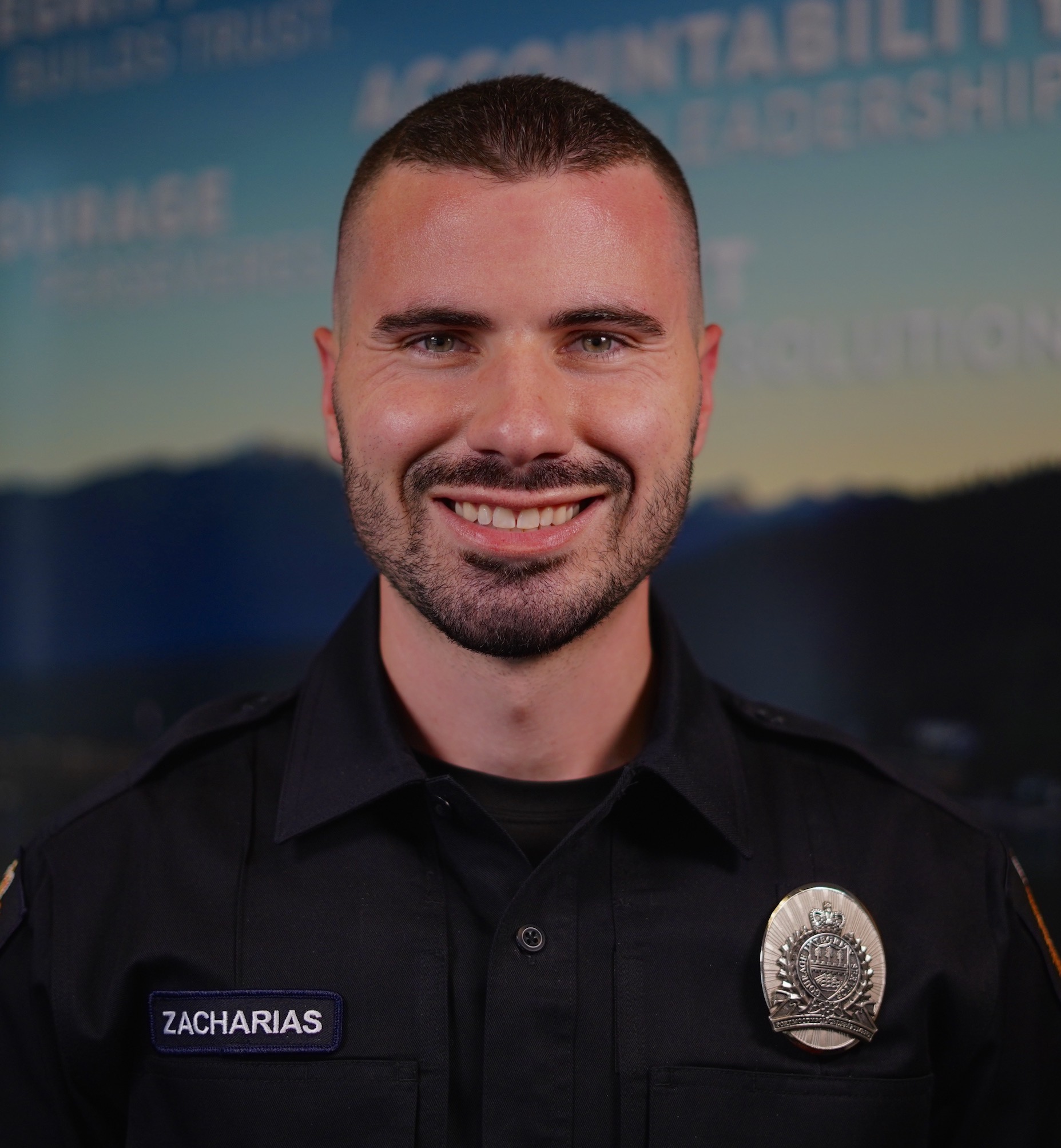 Media Liaison Port Moody Police Department