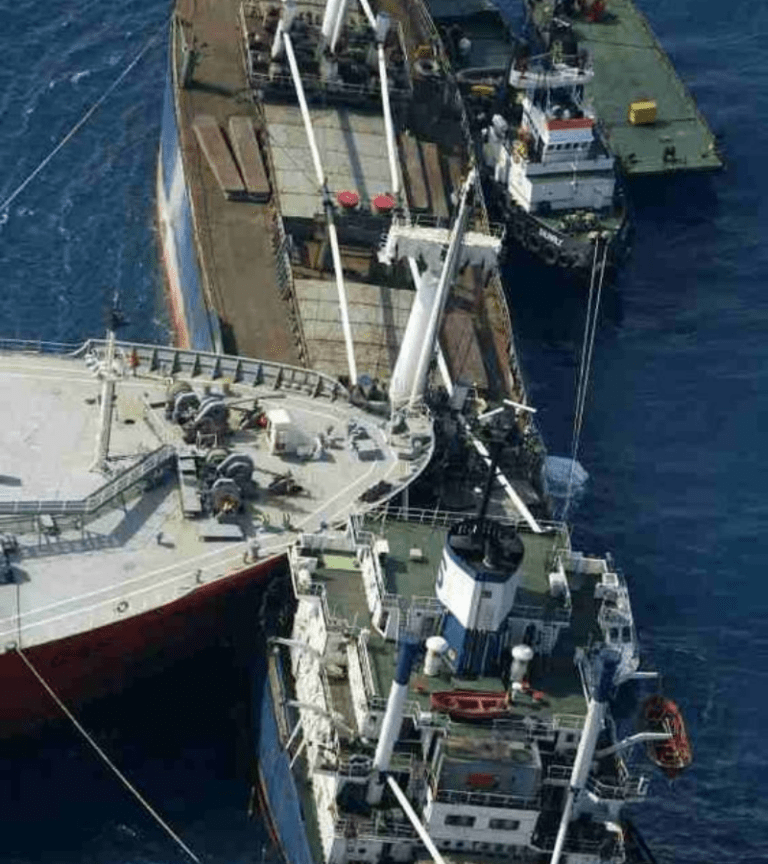 Marine Emergency Response Portmsconsultancy