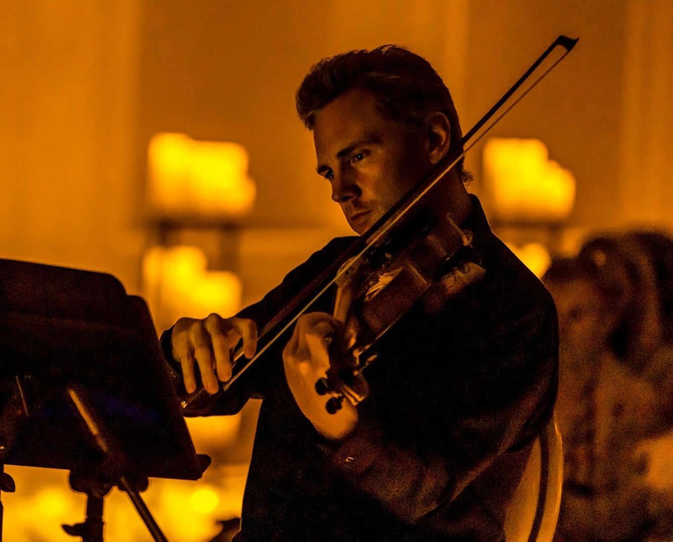 Concertos Candlelight em Porto Alegre a lista completa de shows!