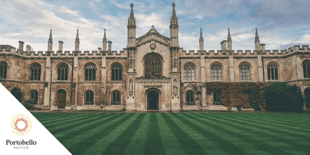 Knowledge Zone Resources Portobello Institute