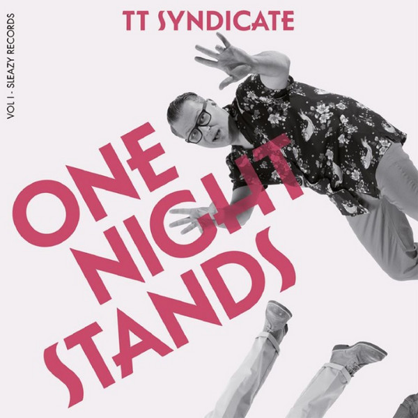 One Night Stands Vol. 1 Porto Calling