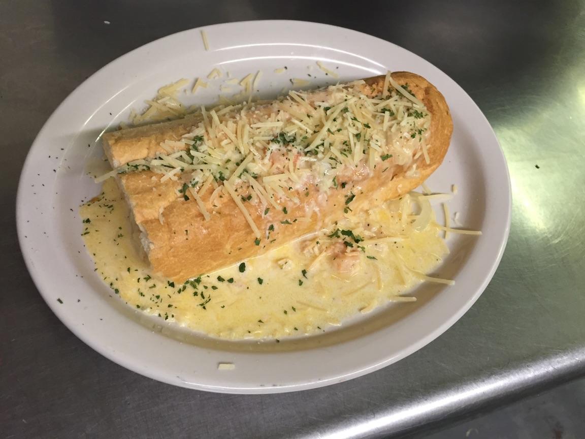 Whitetails Bar & Grill Port of Krotz Springs