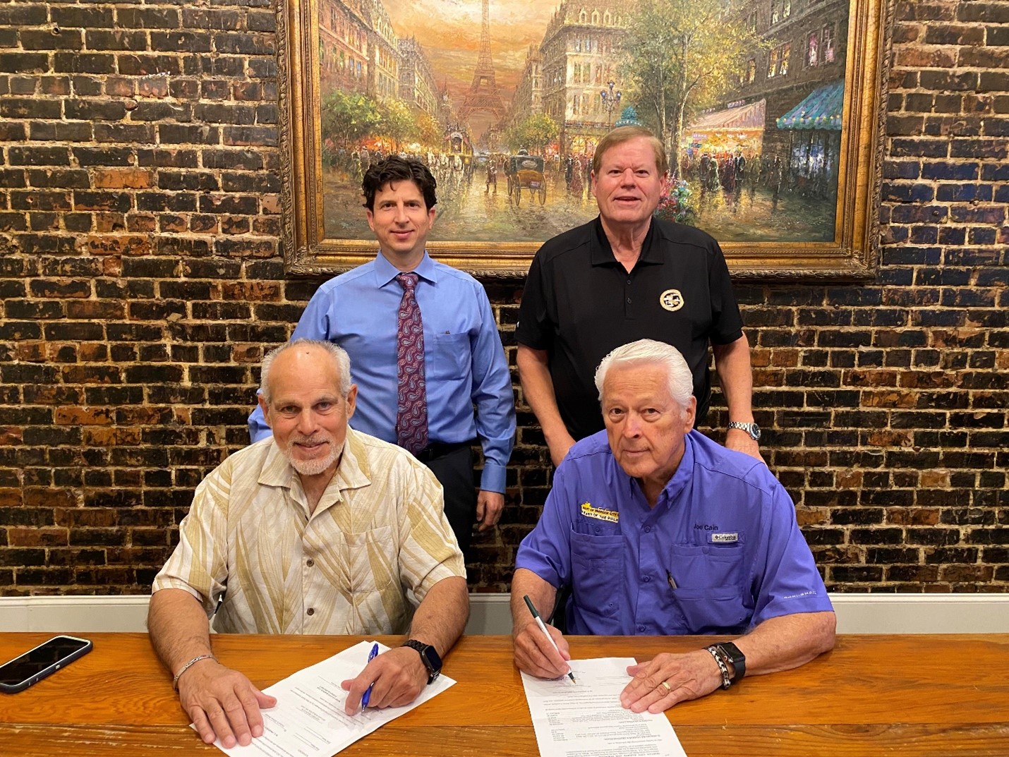 Port of City purchases property for Western Dock expansion