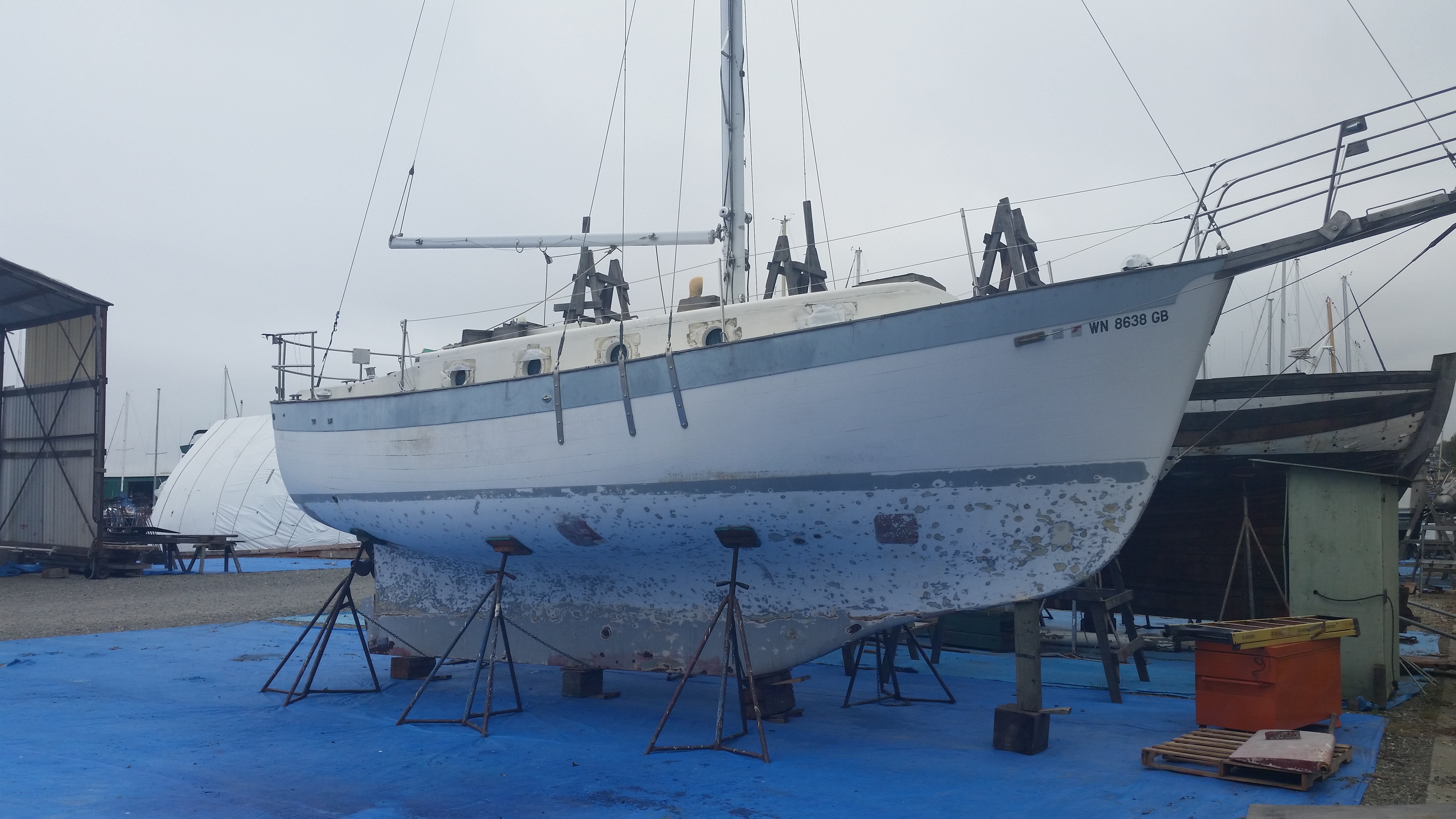 Boats for Sale or Auction Port of Port Townsend