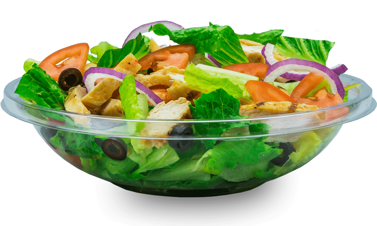 Wraps and Salads Port of Subs, Inc.