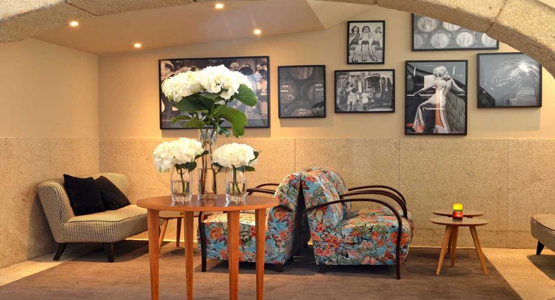 3 Star Hotels in Porto Porto Hotels