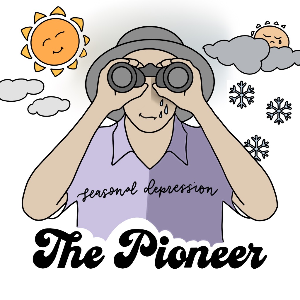 S3 Episode 02 Seasonal Depression What Does It Look Like and How Can