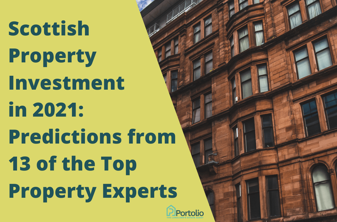 Will House Prices Fall In 2021 Scotland / What Does Centuries Of Uk