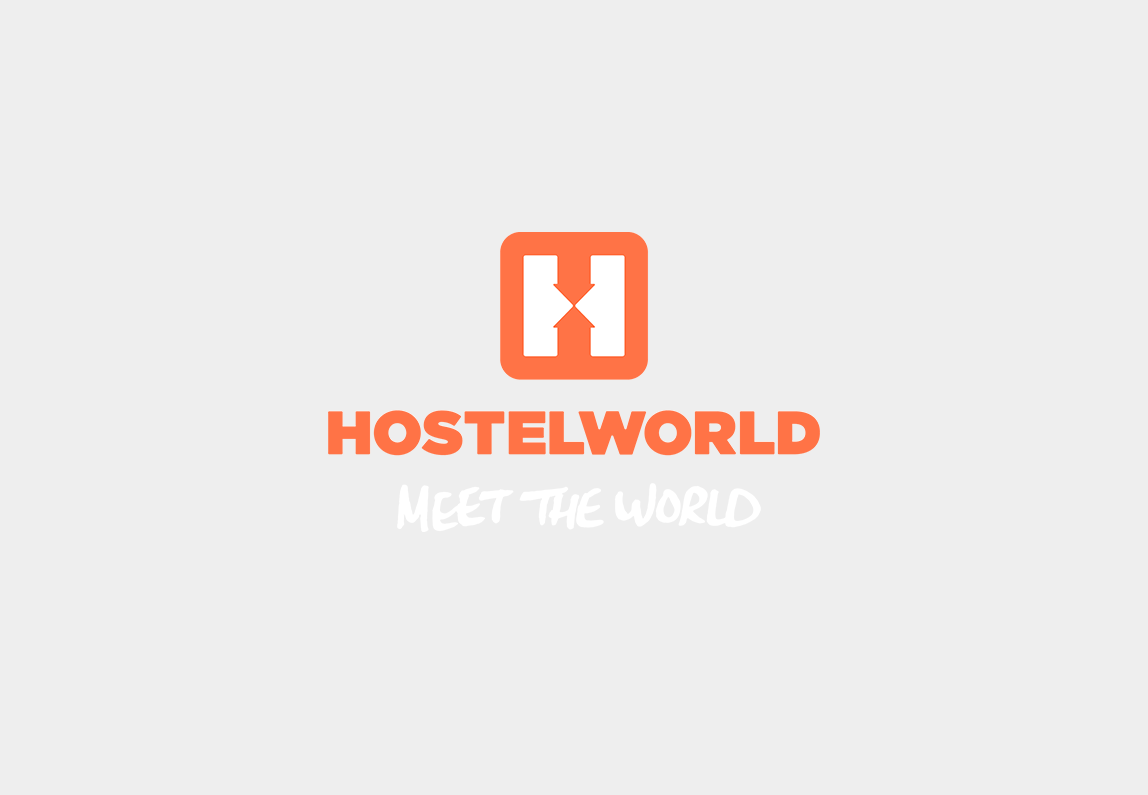 Hostelworld Login