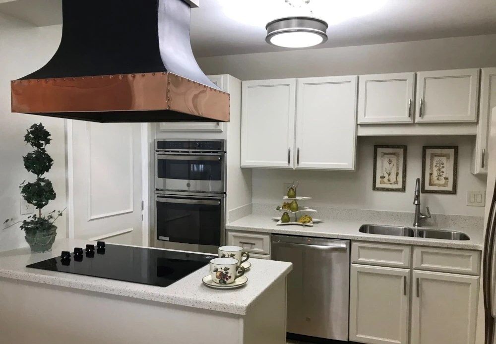 Porto Vecchio Condo for Sale Alexandria Virginia