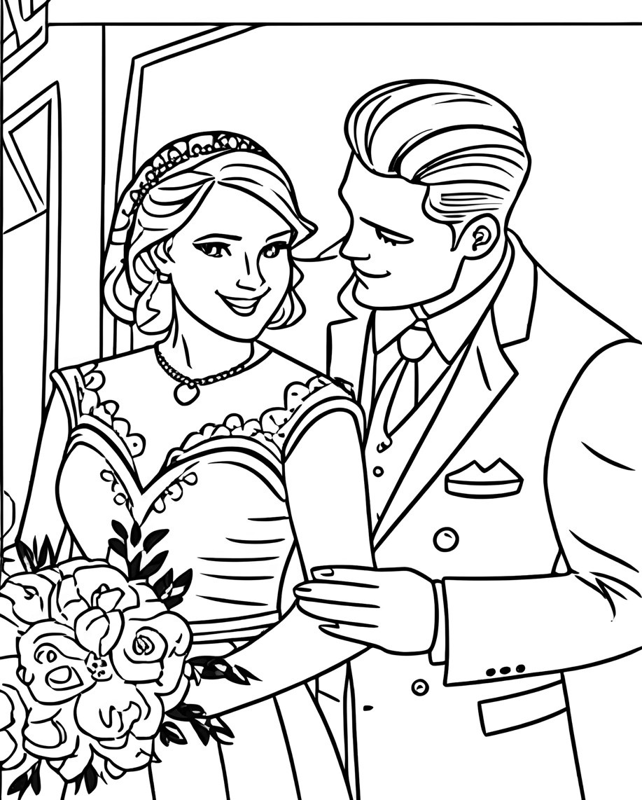 PortraitArt Make coloring pages from your own photos! PortraitArt Make coloring pages from your own photos!