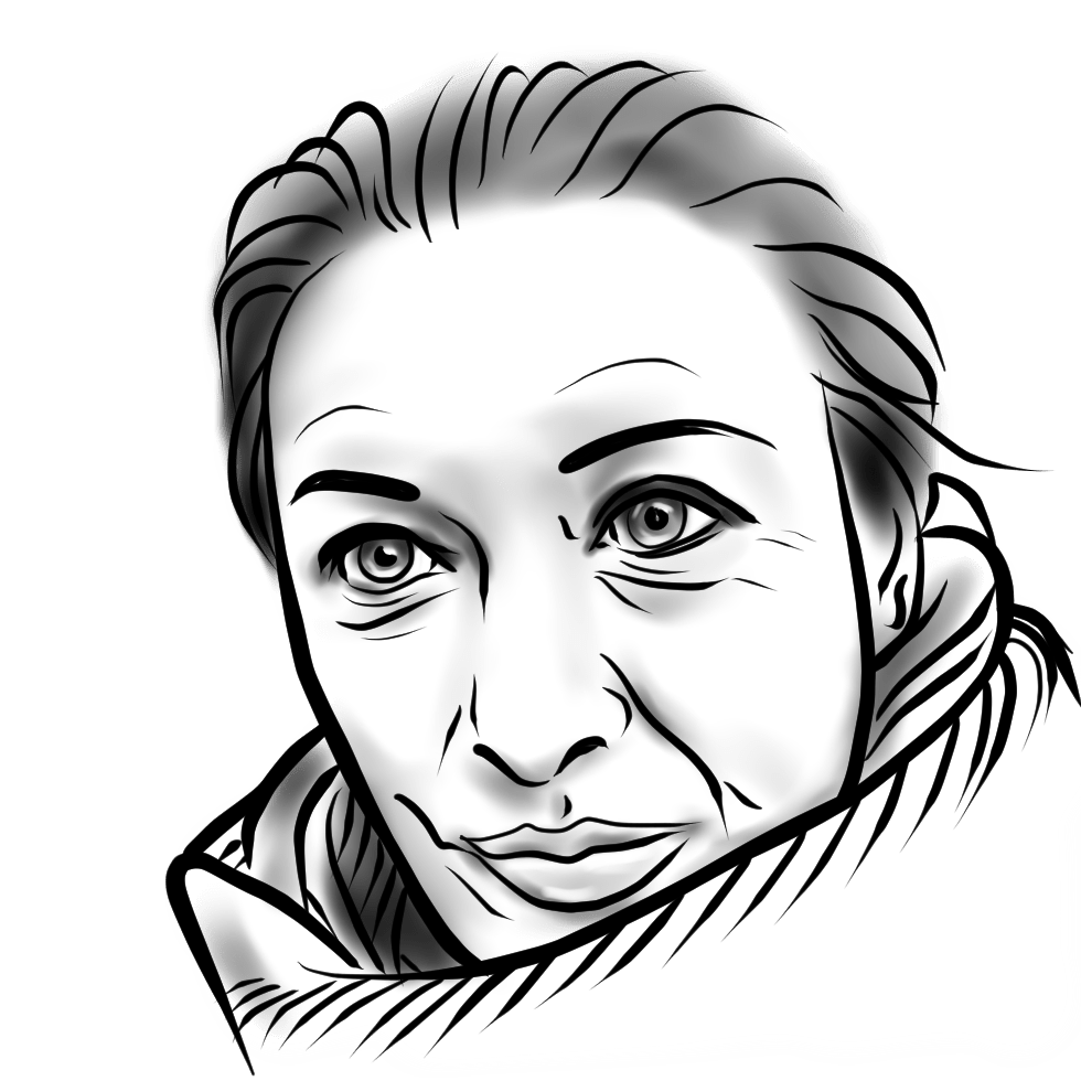 Digital portraits PortraitCoins