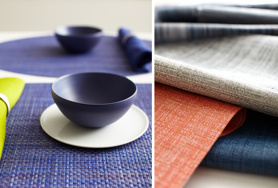 Portrait of a Creative Sandy Chilewich Creative Director and