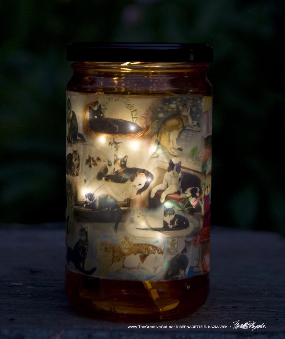 Votives Portraits of Animals