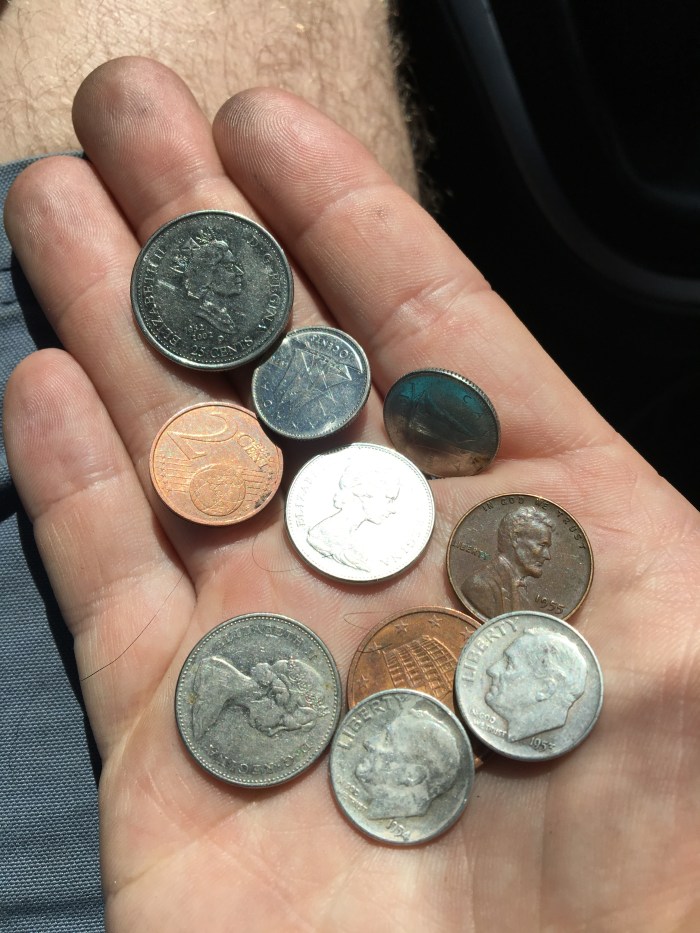 My first successful Coinstar silver discovery! r/CRH