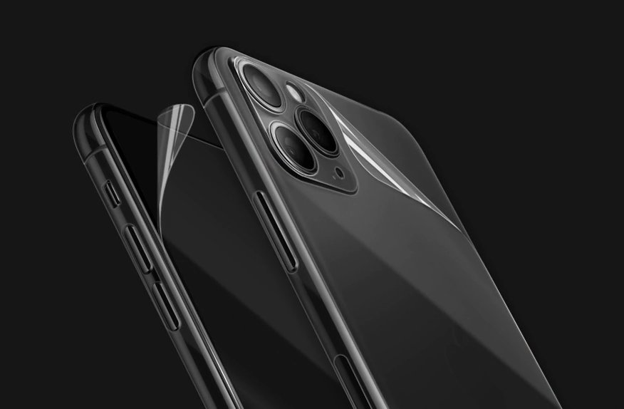 Are screen protectors worth spending money? Mobile Enabling