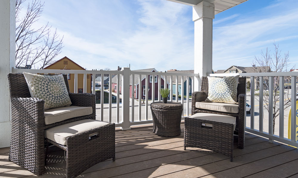 Furnished Apartments In Sheboygan Portscape Apartments