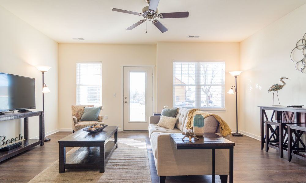 Sheboygan Luxury Apartments Portscape Apartments