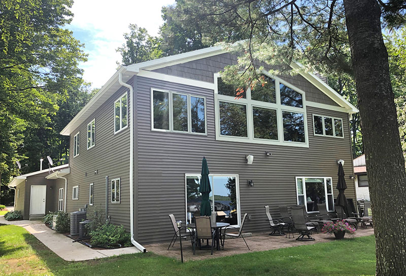 Portside Builders Participates in BCHBA Fall 2019 Showcase of Homes