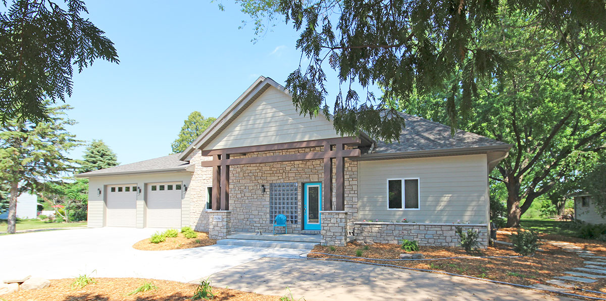 PortSide Builders Participates in Brown County Home Builders