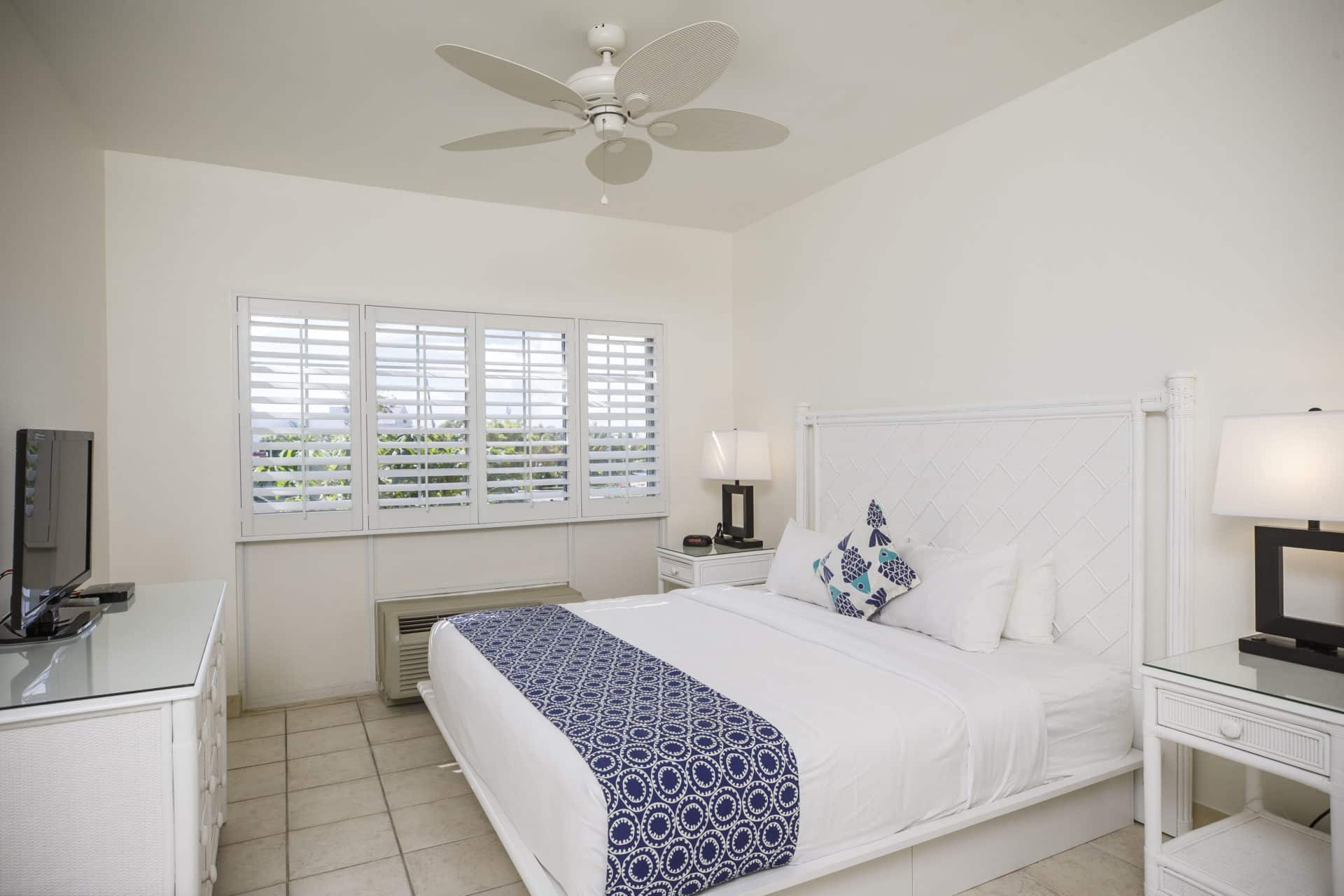 1 Bedroom Apartments Ports of Call Resort