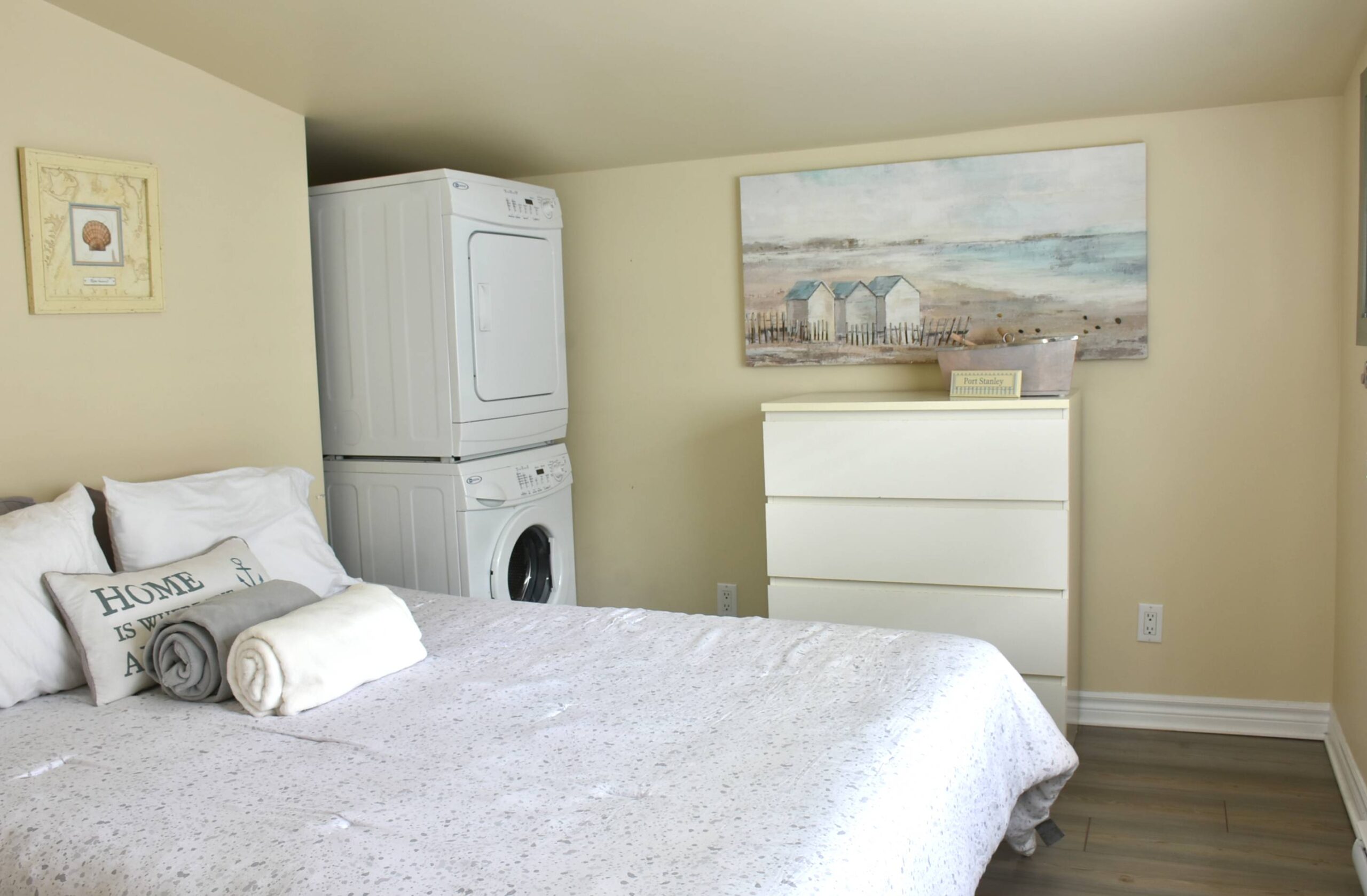 Cottages for Rent Port Stanley Getaways