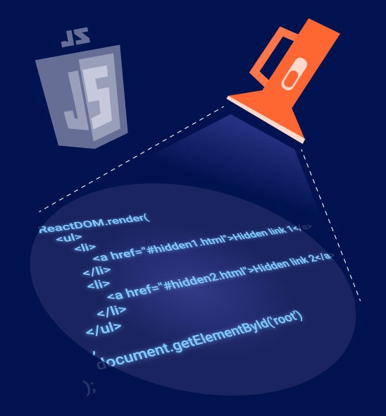 JavaScript Vulnerability Scanning Software from PortSwigger