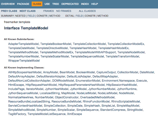 Server-Side Template Injection | PortSwigger Research