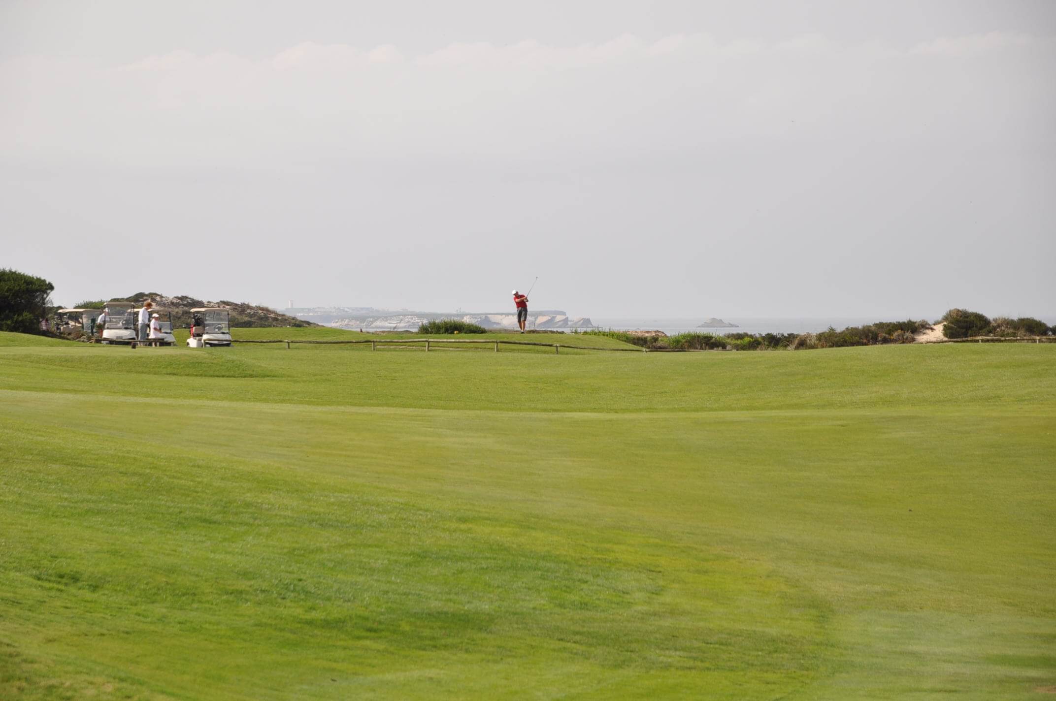 Golf Portugal Agent