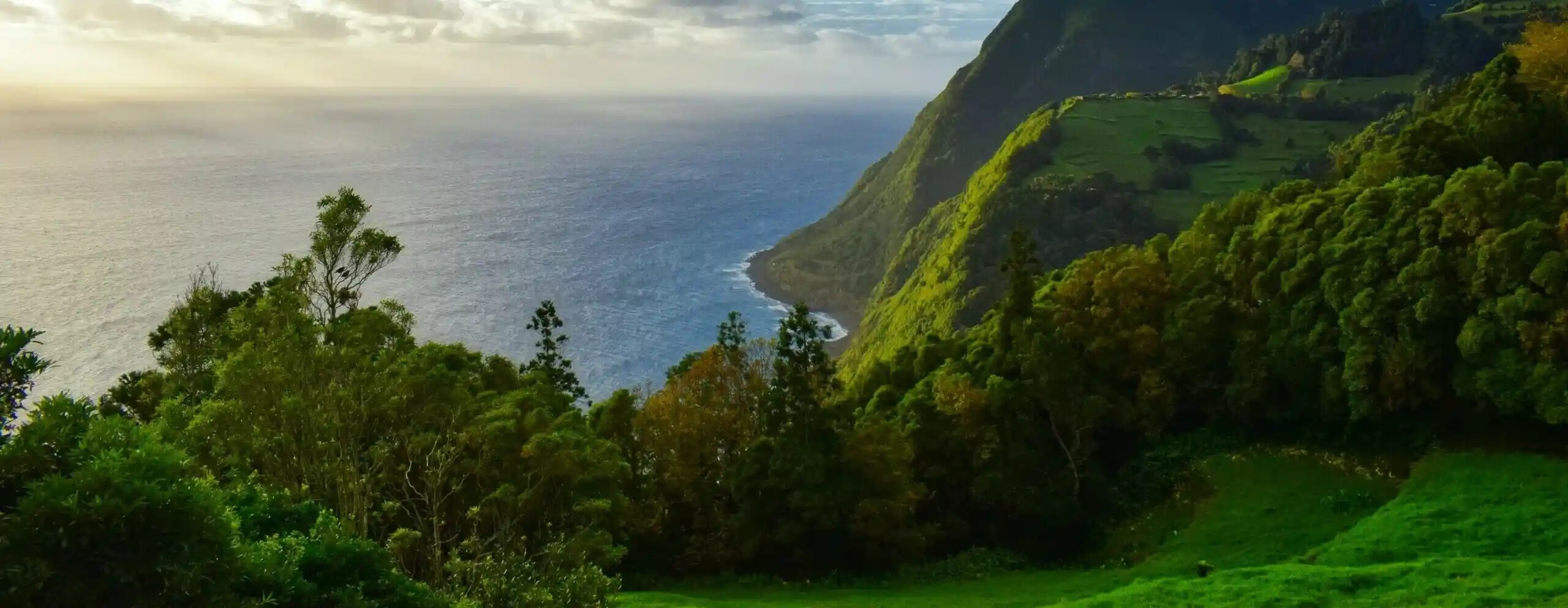 São Miguel Azores Real Estate The Beauty of Island Living GoldCrest