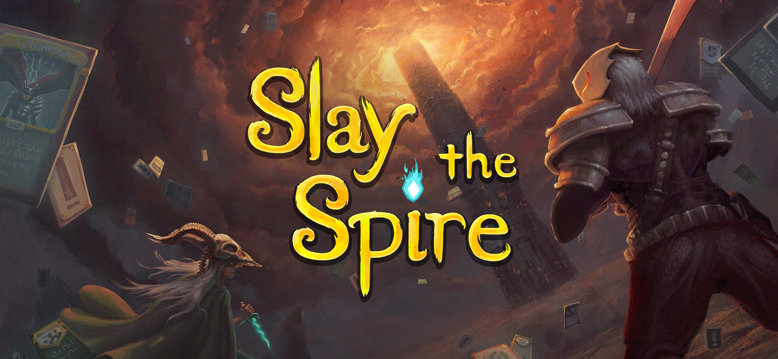 Slay the Spire já tem data de lançamento para Nintendo