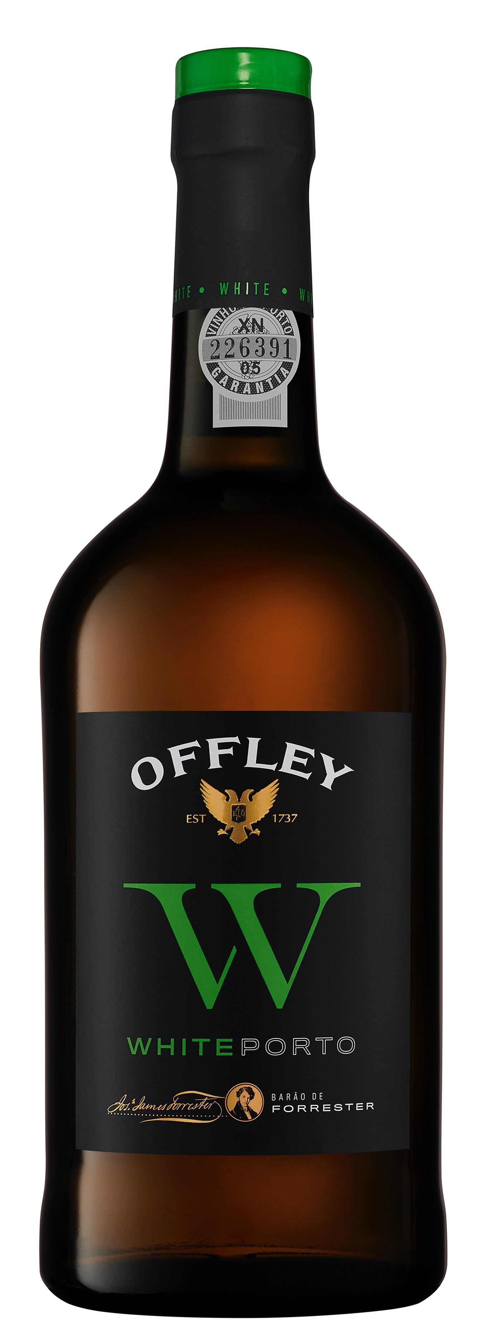 Offley Weißer Portwein 75cl Weißer Portwein at