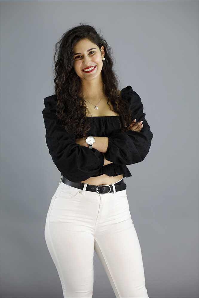87-Sofia Oliveira – Portugal Model Management