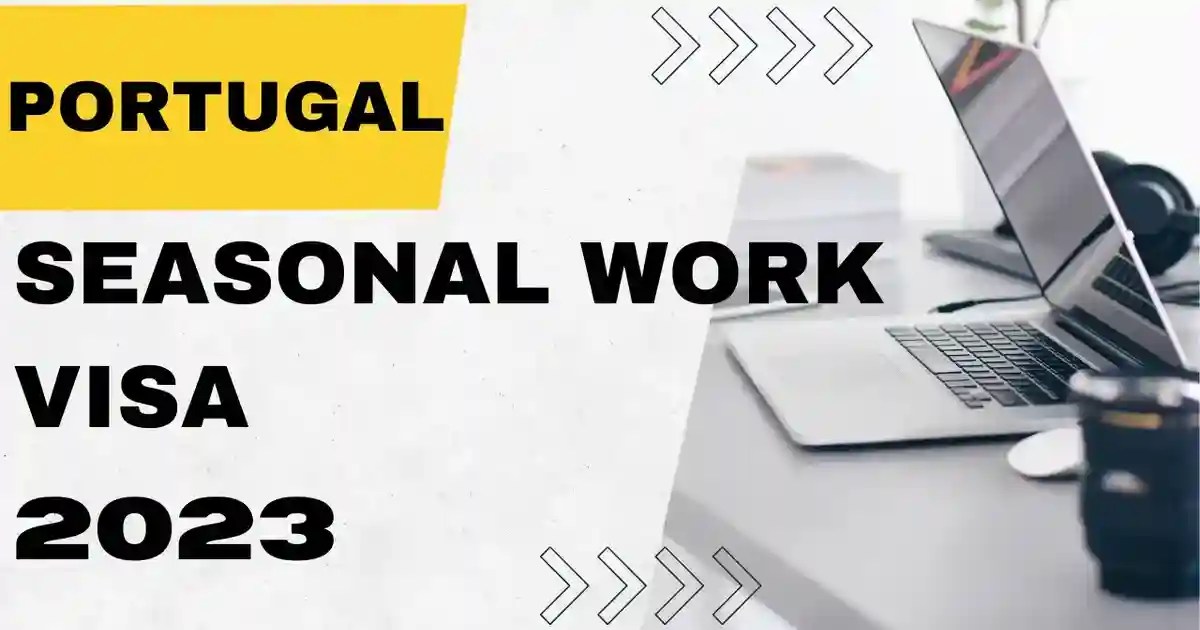 Portugal Digital Nomad Visa 2023 Remote Work in Portugal